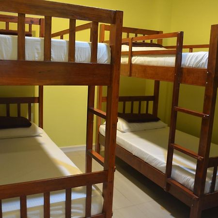 Rl Veranda Suite Baguio City Extérieur photo