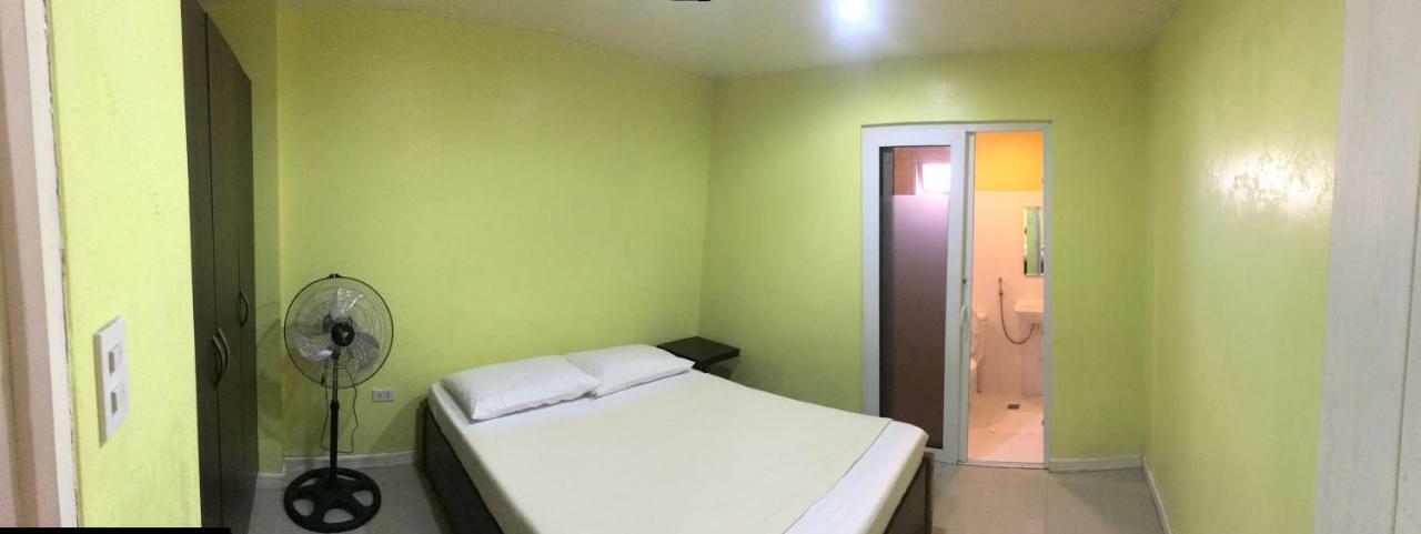 Rl Veranda Suite Baguio City Extérieur photo