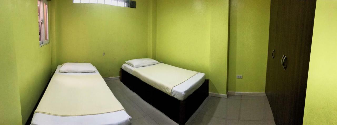 Rl Veranda Suite Baguio City Extérieur photo