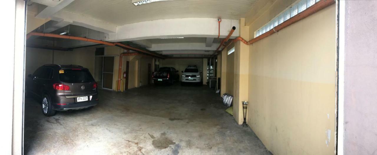 Rl Veranda Suite Baguio City Extérieur photo